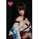Elsa Babe 165cm( 5'5'' ) | Fujii Kanon Elsa Babe 165cm( 5'5'' ) | Fujii Kanon