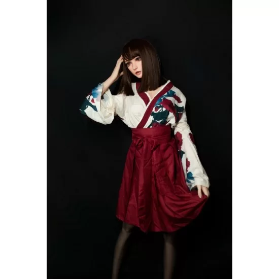 Elsa Babe 165cm( 5'5'' ) | Fujii Kanon Elsa Babe 165cm( 5'5'' ) | Fujii Kanon