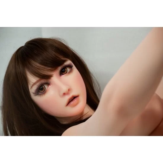 Elsa Babe 165cm( 5'5'' ) | Fujii Kanon Elsa Babe 165cm( 5'5'' ) | Fujii Kanon