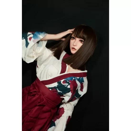 Elsa Babe 165cm( 5'5'' ) | Fujii Kanon Elsa Babe 165cm( 5'5'' ) | Fujii Kanon