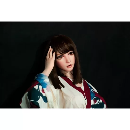 Elsa Babe 165cm( 5'5'' ) | Fujii Kanon Elsa Babe 165cm( 5'5'' ) | Fujii Kanon
