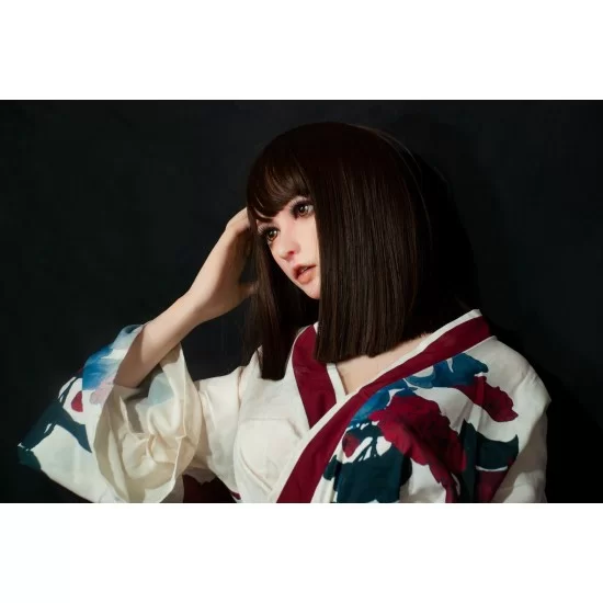 Elsa Babe 165cm( 5'5'' ) | Fujii Kanon Elsa Babe 165cm( 5'5'' ) | Fujii Kanon