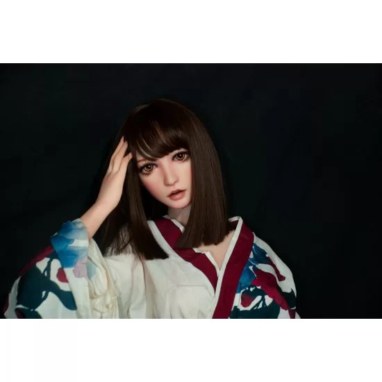 Elsa Babe 165cm( 5'5'' ) | Fujii Kanon Elsa Babe 165cm( 5'5'' ) | Fujii Kanon