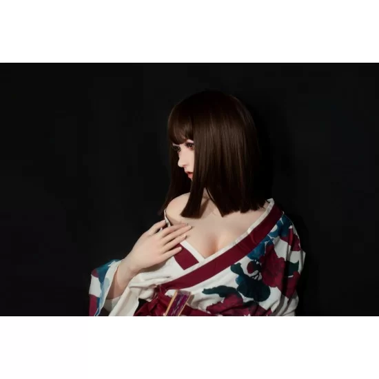 Elsa Babe 165cm( 5'5'' ) | Fujii Kanon Elsa Babe 165cm( 5'5'' ) | Fujii Kanon