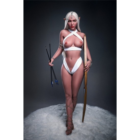 Irontech 166cm( 5'5'' ) G Cup | Tora Elf Irontech 166cm( 5'5'' ) G Cup | Tora Elf