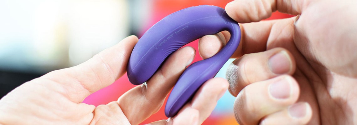 How To Use A Couple Vibrator How To Use A Couple Vibrator