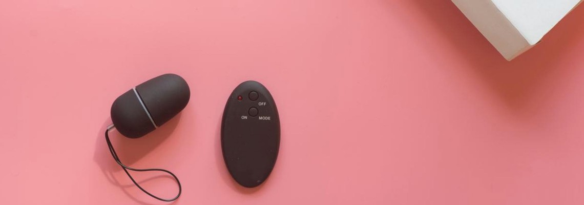 Vibrating Eggs With Remote Control Vibrating Eggs With Remote Control