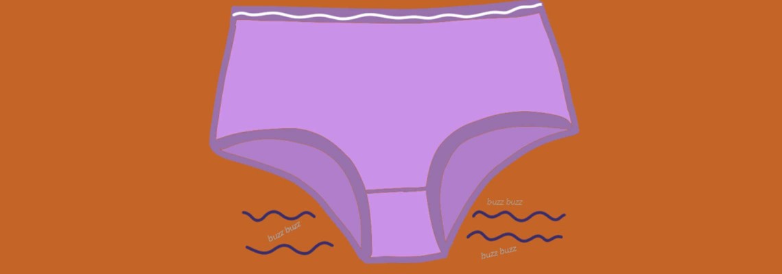 Vibrating Panties Online Vibrating Panties Online