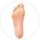 Stand-Up Feet  + ₹800,000 