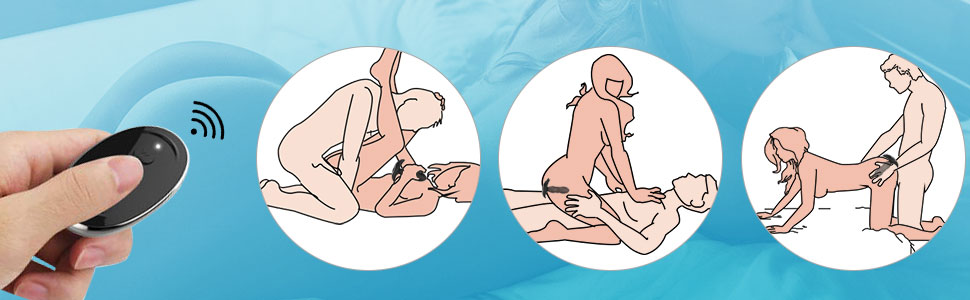 Anal Vibrator Prostate Massager Thrusting Male Vibrator With 7 Thrusting Actions Vibration Modes Butt Plug India Anal Play 