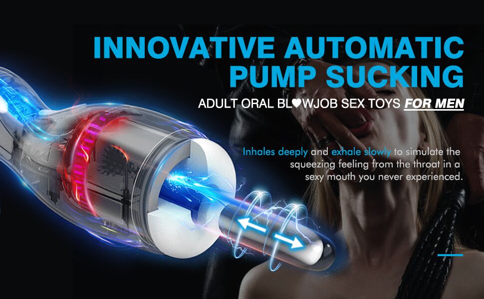 Vibrating Male Masturbator Suction Vibration Heating 3D Realistic Texture Sex Toys for Men India