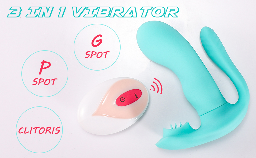 Vibrating Panty Tongue Vibrator 9 Modes Wearable Vibrators Sex Toy For Women India